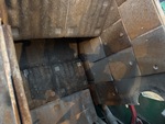 Feeder with Kammerchassis