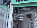 Hydraulik with