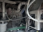 Engine with Engine - Right Side