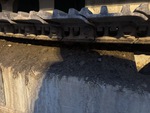 Undercarriage with Right Idler