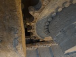 Undercarriage with Left Idler
