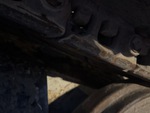 Undercarriage with Right Track Links