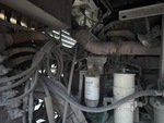 Engine with Engine - Left Side