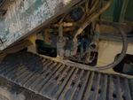 Hydraulik with Ventile