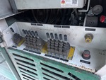 Control Station with Brecher/Bildschirmsteuerung