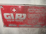 General Appearance with Seriennummer / FIN