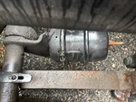 Brakes with 