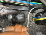 Brakes with 