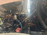 Engine with 
