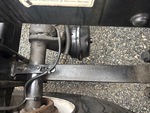 Brakes with 