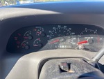 Cab with Warning Lights