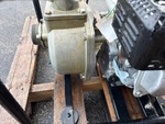 Pump with 