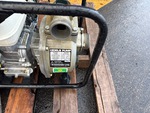 Pump with 