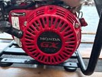 Engine with 
