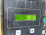 Control Station with 