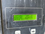 Control Station with 