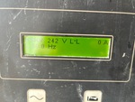 Generator with 