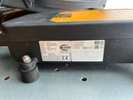 Control Station with 