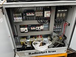 Electrical with 