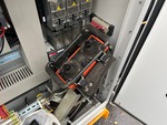 Control Station with 