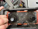 Control Station with 