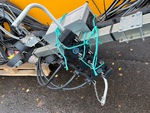 Electrical with 