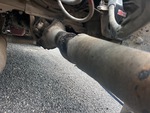 Drivetrain with 