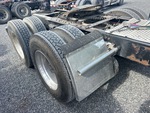 4 Underbody - Truck with 