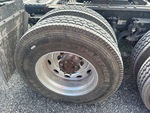 4 Underbody - Truck with 