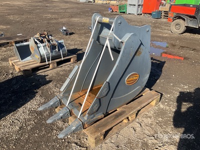 Strickland BT13 600 mm Digging Excavator Bucket (Unused)