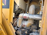 Motor with Sistema de Escape