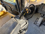 Control Station with Steering Controls