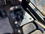 Control Station with Controles hidráulicos
