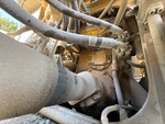 Conjunto embrague with Transfer Case / Drop Box