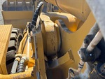 Chassis with Clavijas del chasis al brazo elevador