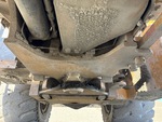 Chassis with Condición del chasis