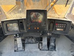 Control Station with Dash Console