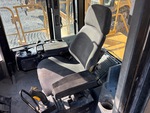 Control Station with Asiento/apoyabrazos