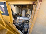 Motor with Engine - Left Side