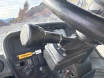 Control Station with Controles de los mecanismos de potencia