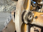 Chassis with Clavijas y bujes del mecanismo de inclinación