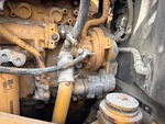 Motor with