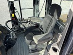 Control Station with Asiento/apoyabrazos