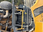 Motor with Radiador