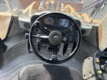 Control Station with Steering Controls