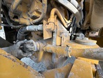 Conjunto embrague with Transfer Case / Drop Box