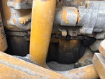 Motor with Oil Leaks