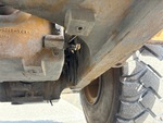 Chassis with Condición del chasis