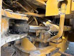 Hidráulica with Steering Cylinders