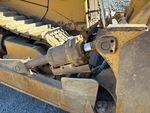 Hydraulics with Blade Tilt Cylinders